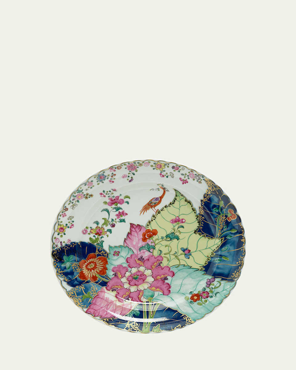 Tobacco Leaf Chop Plate
